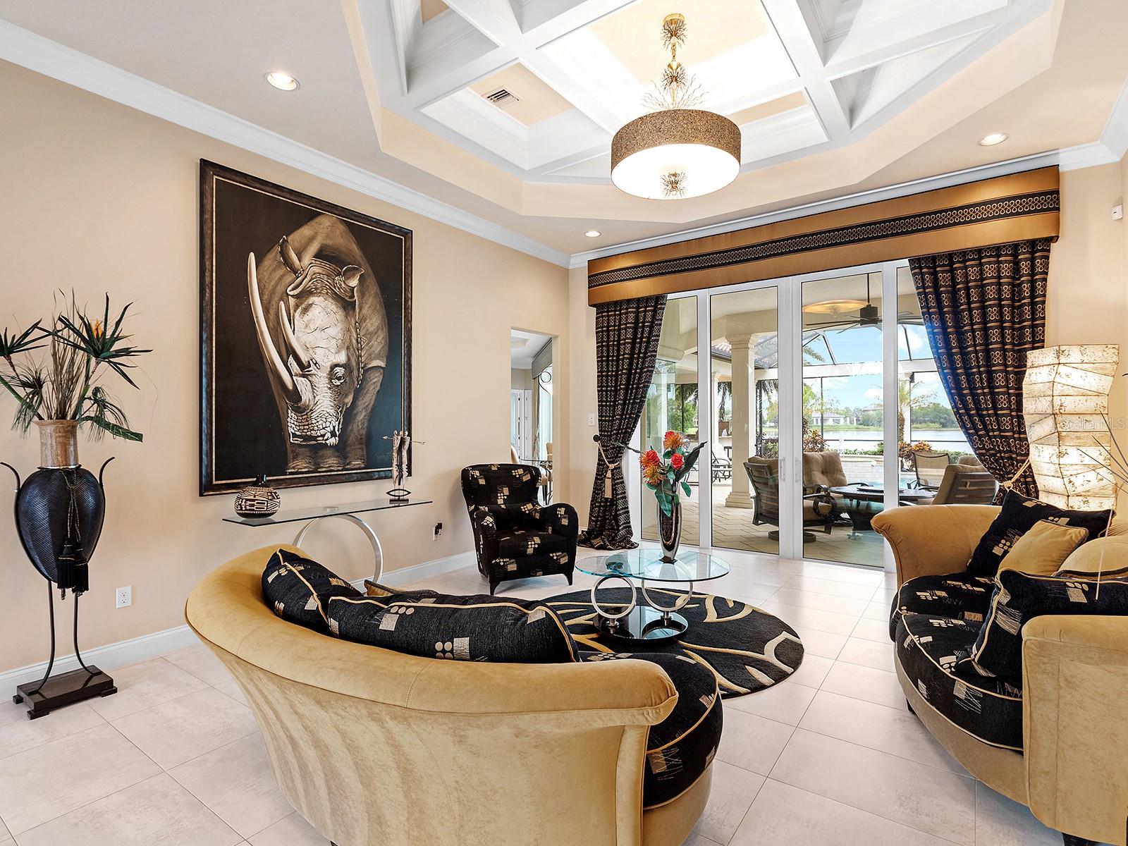 LAKE CLUB PH I - Residential