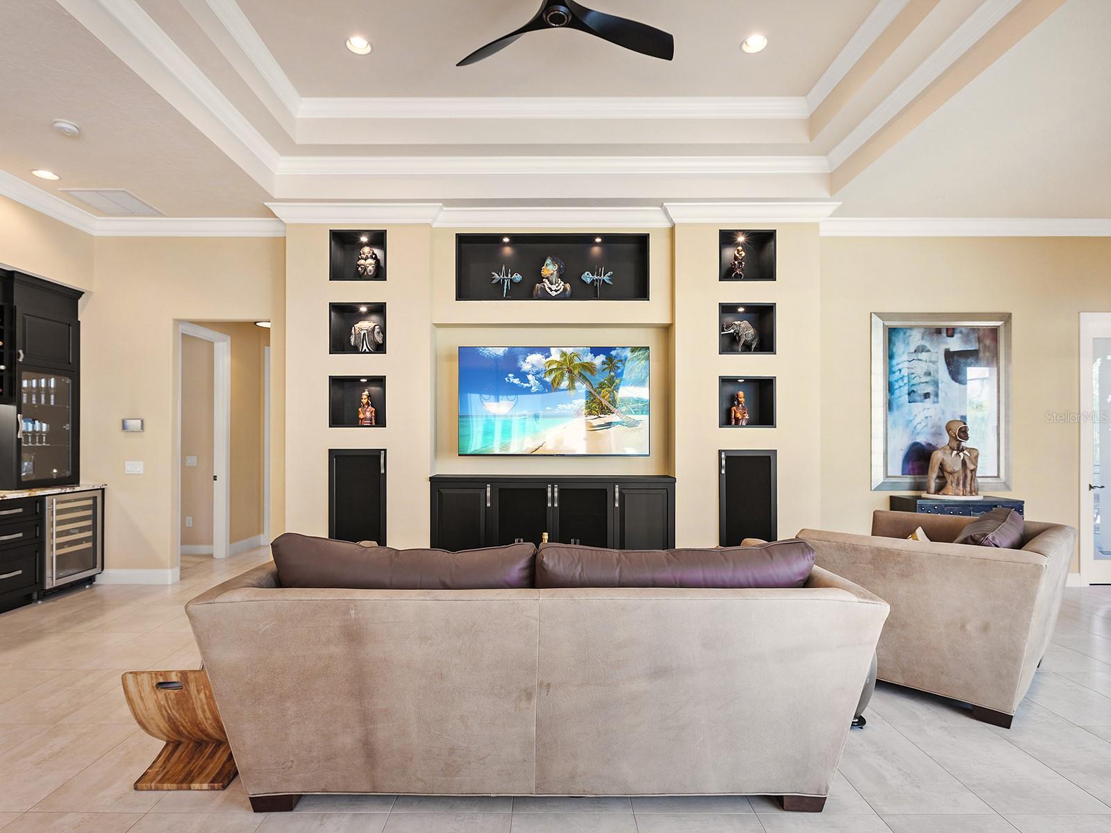 LAKE CLUB PH I - Residential