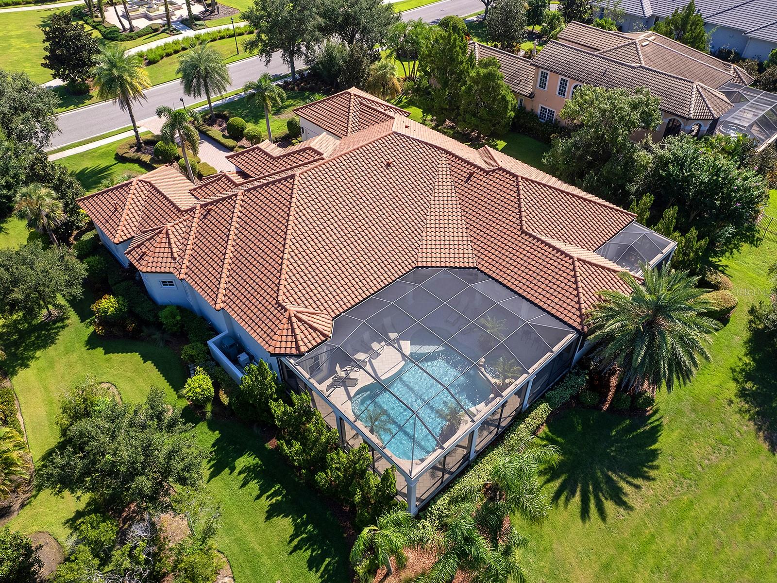 LAKE CLUB PH I - Residential