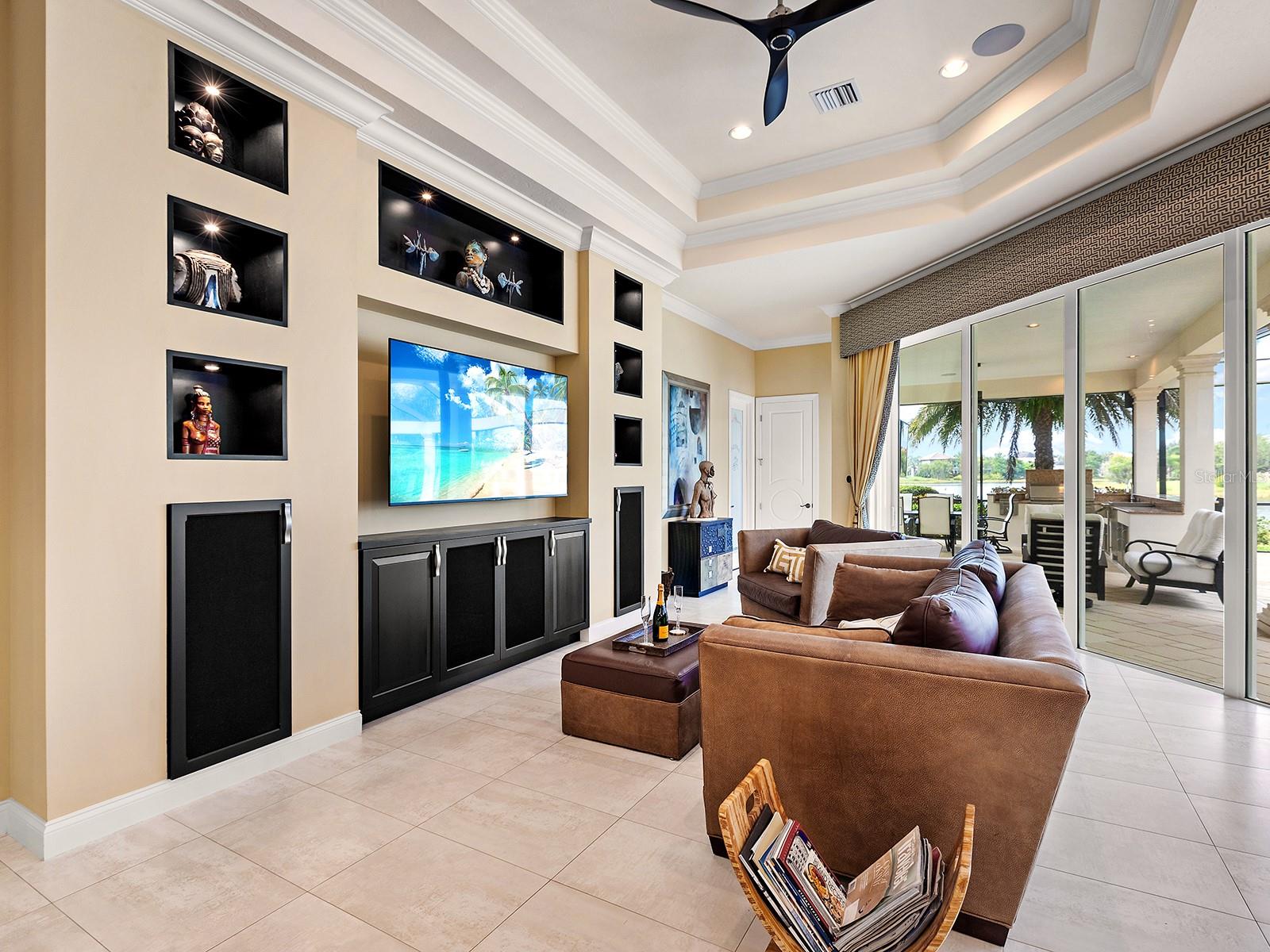 LAKE CLUB PH I - Residential