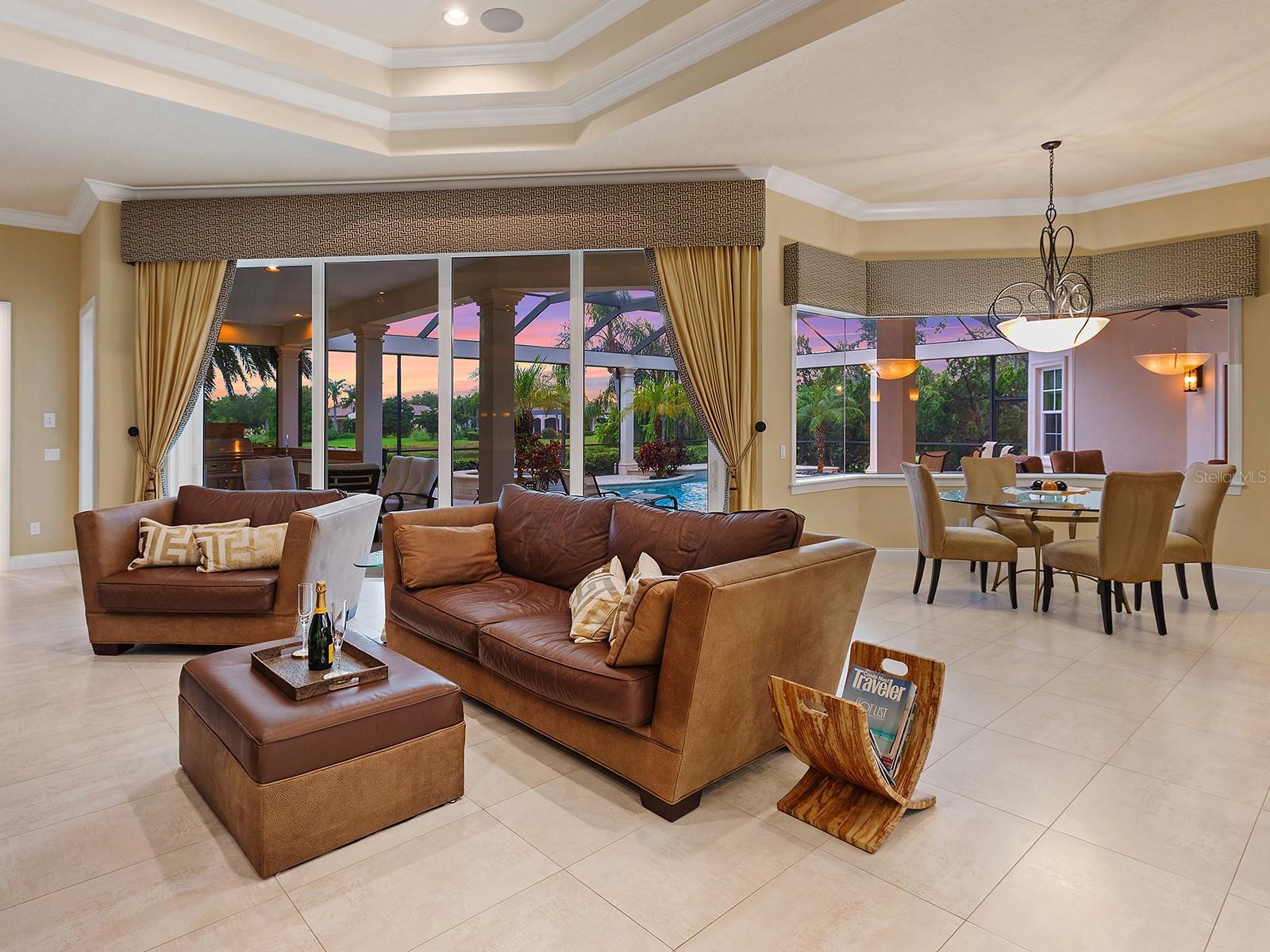 LAKE CLUB PH I - Residential