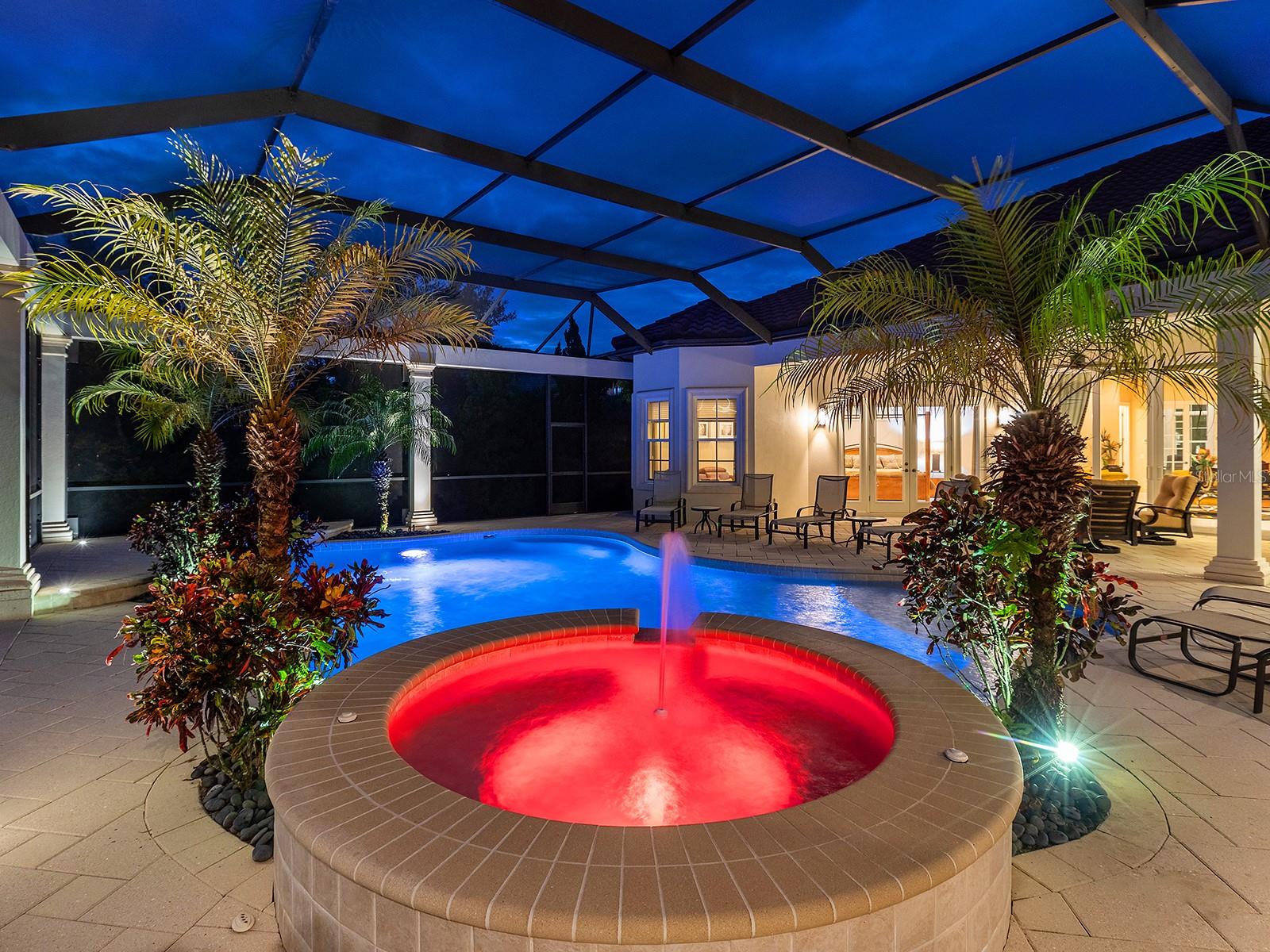 LAKE CLUB PH I - Residential