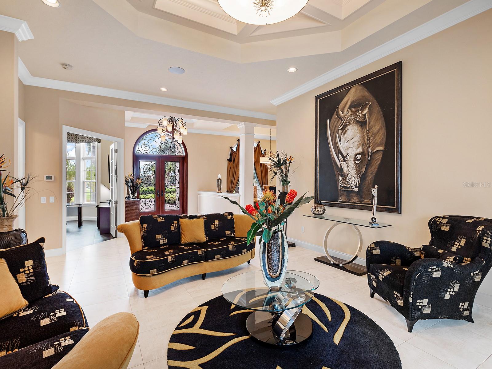 LAKE CLUB PH I - Residential