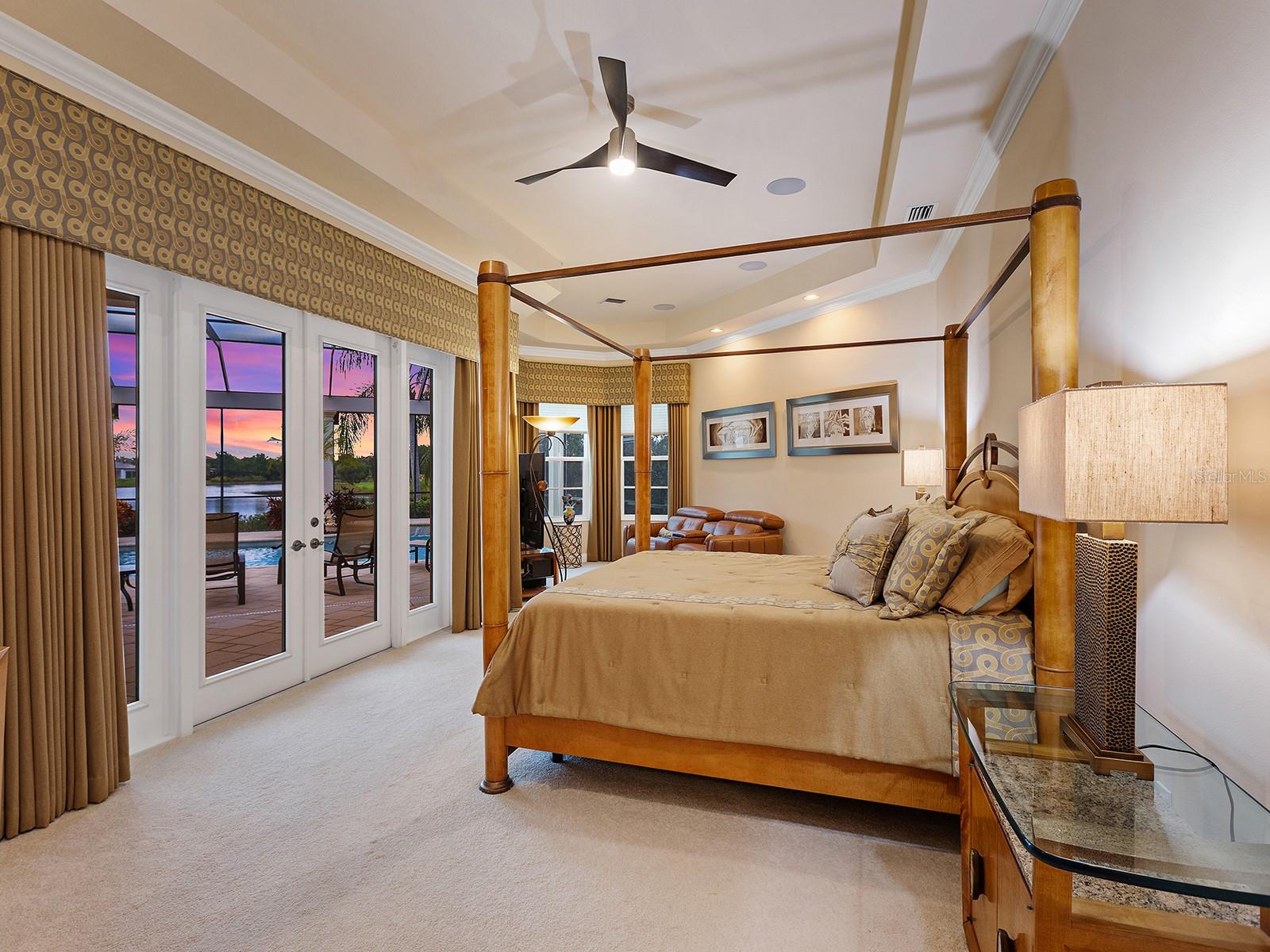 LAKE CLUB PH I - Residential