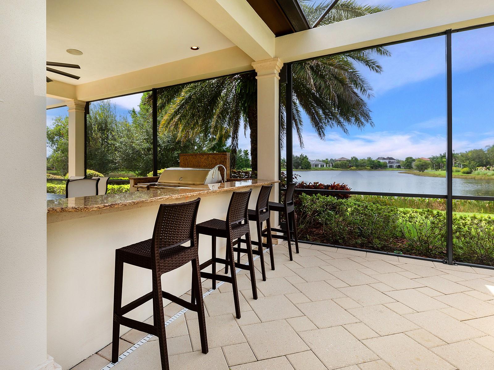 LAKE CLUB PH I - Residential