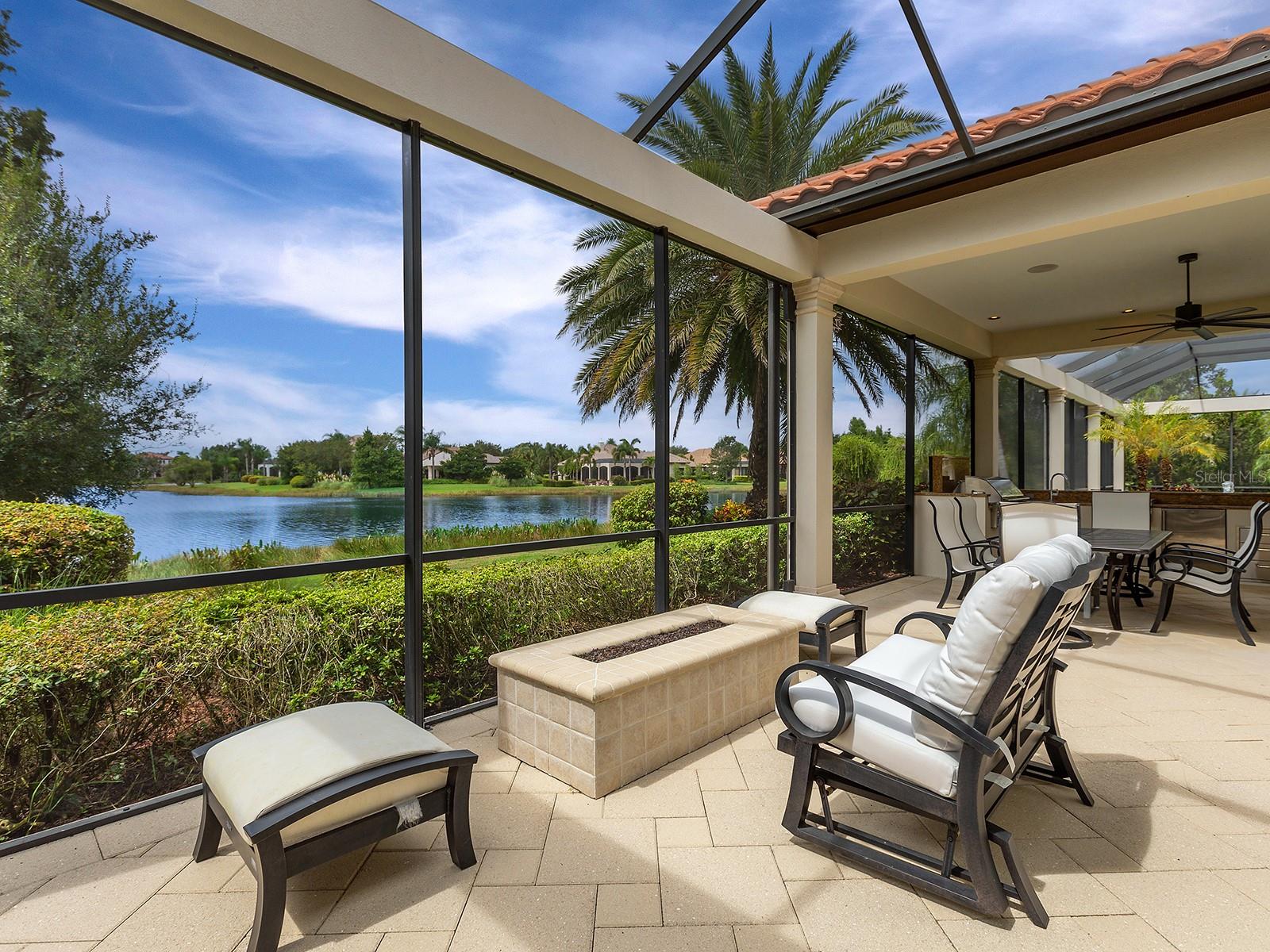 LAKE CLUB PH I - Residential