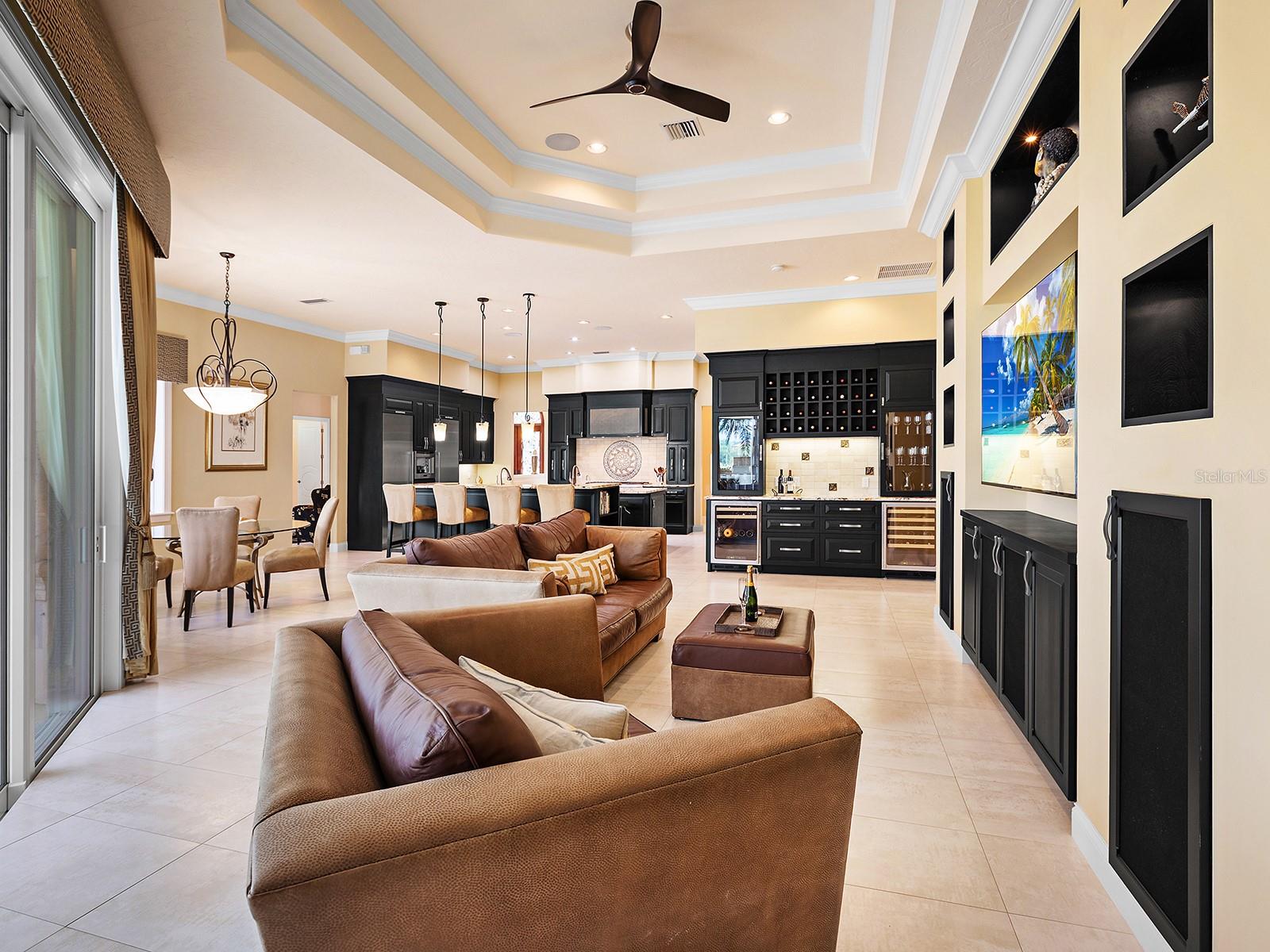 LAKE CLUB PH I - Residential
