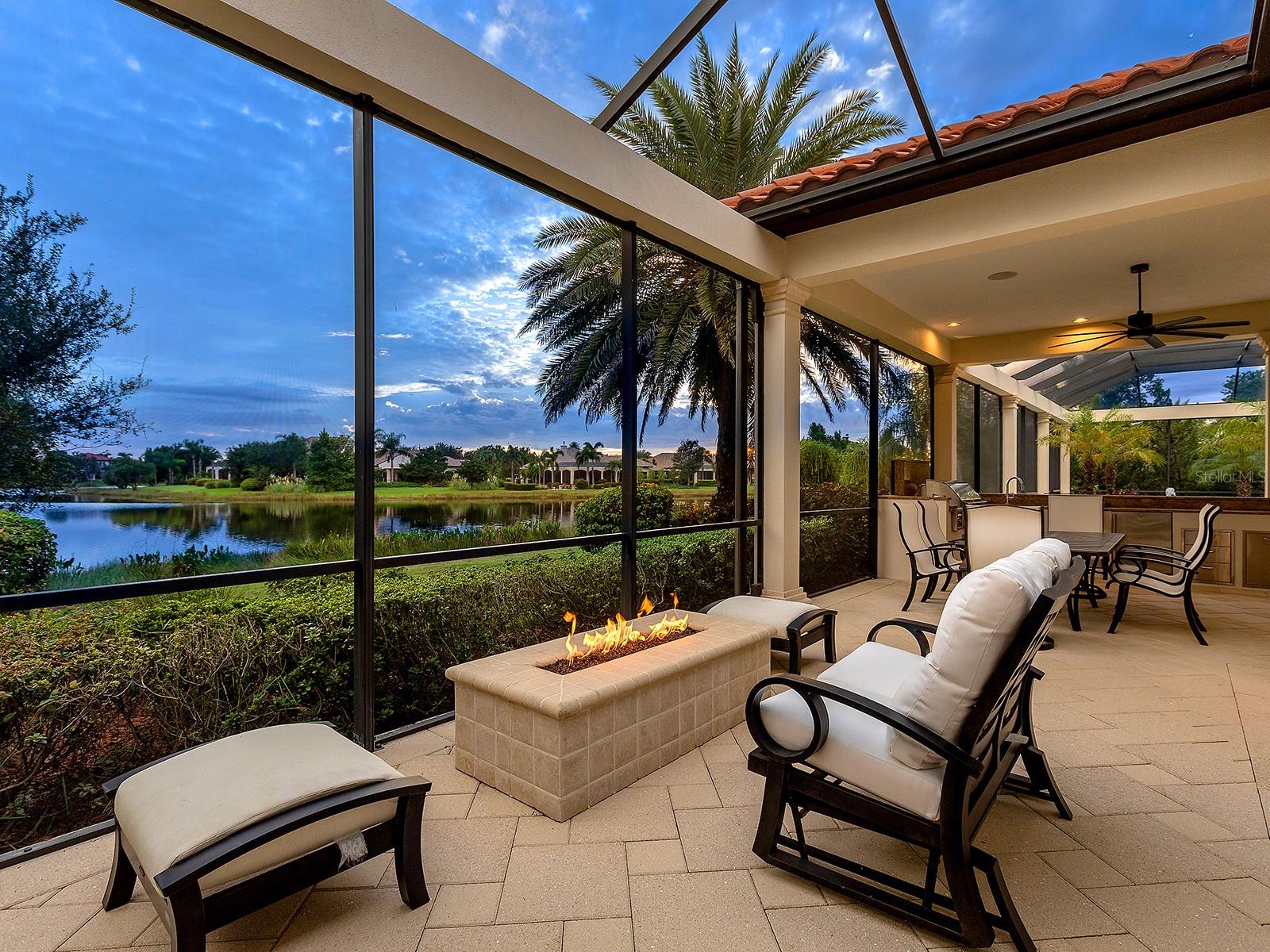 LAKE CLUB PH I - Residential