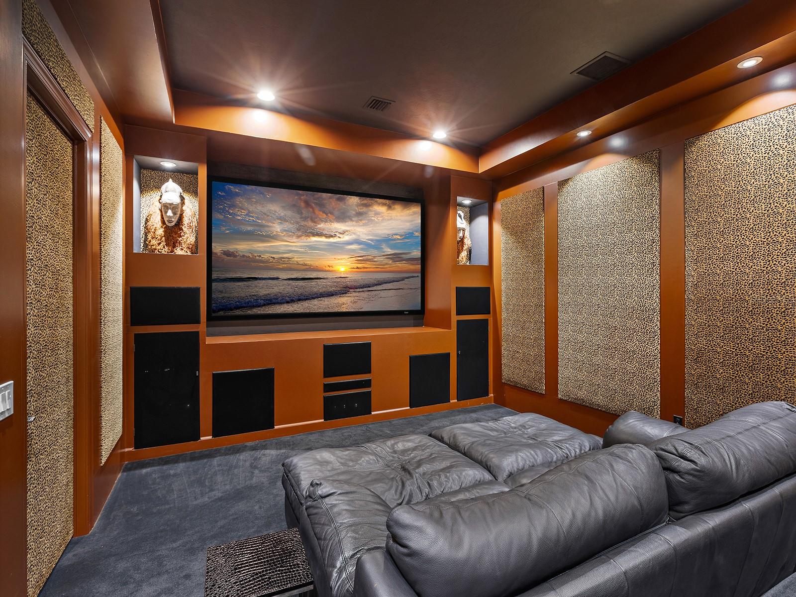 LAKE CLUB PH I - Residential