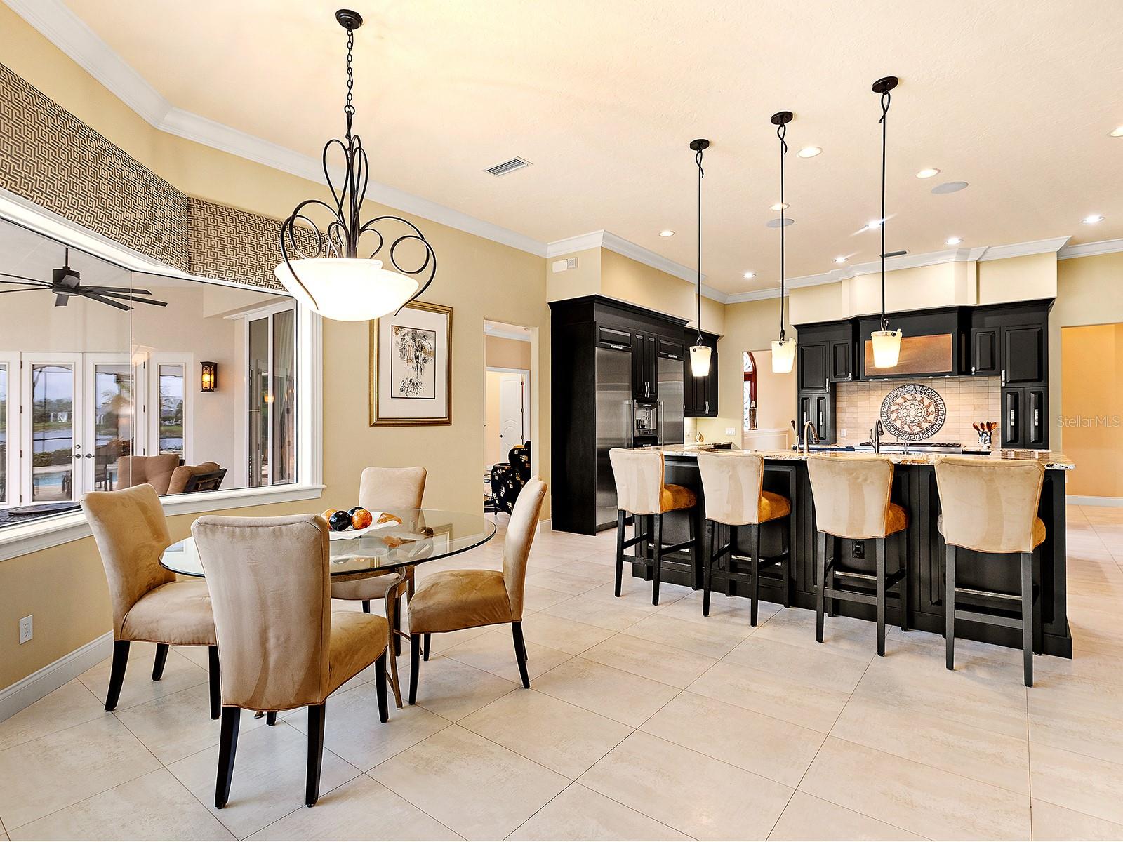 LAKE CLUB PH I - Residential