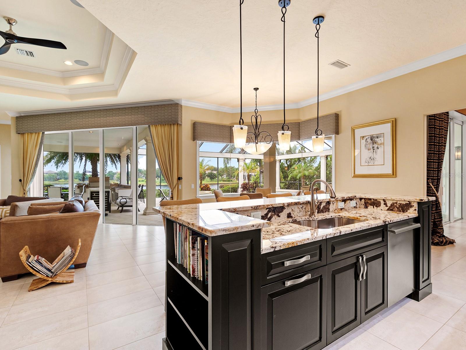 LAKE CLUB PH I - Residential