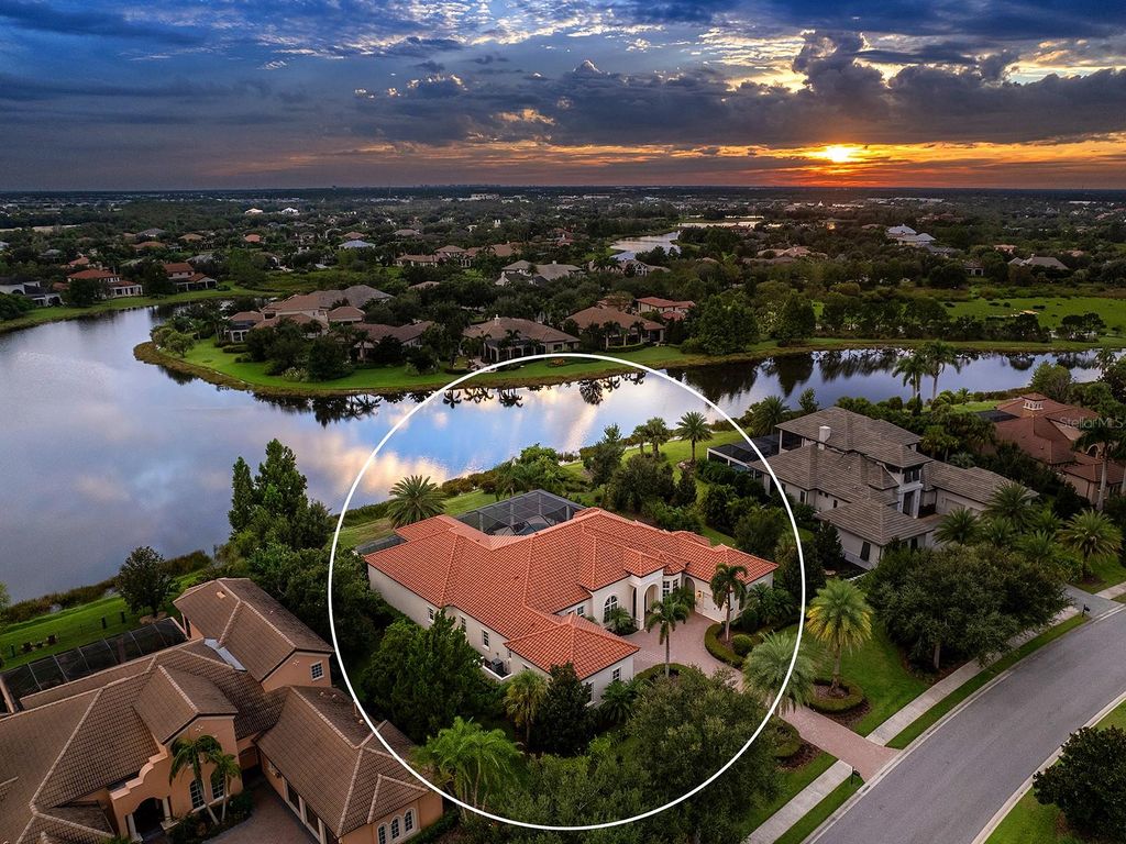 Photo of 16416 Clearlake Avenue, Lakewood Ranch, FL 34202 (MLS # A4664465)