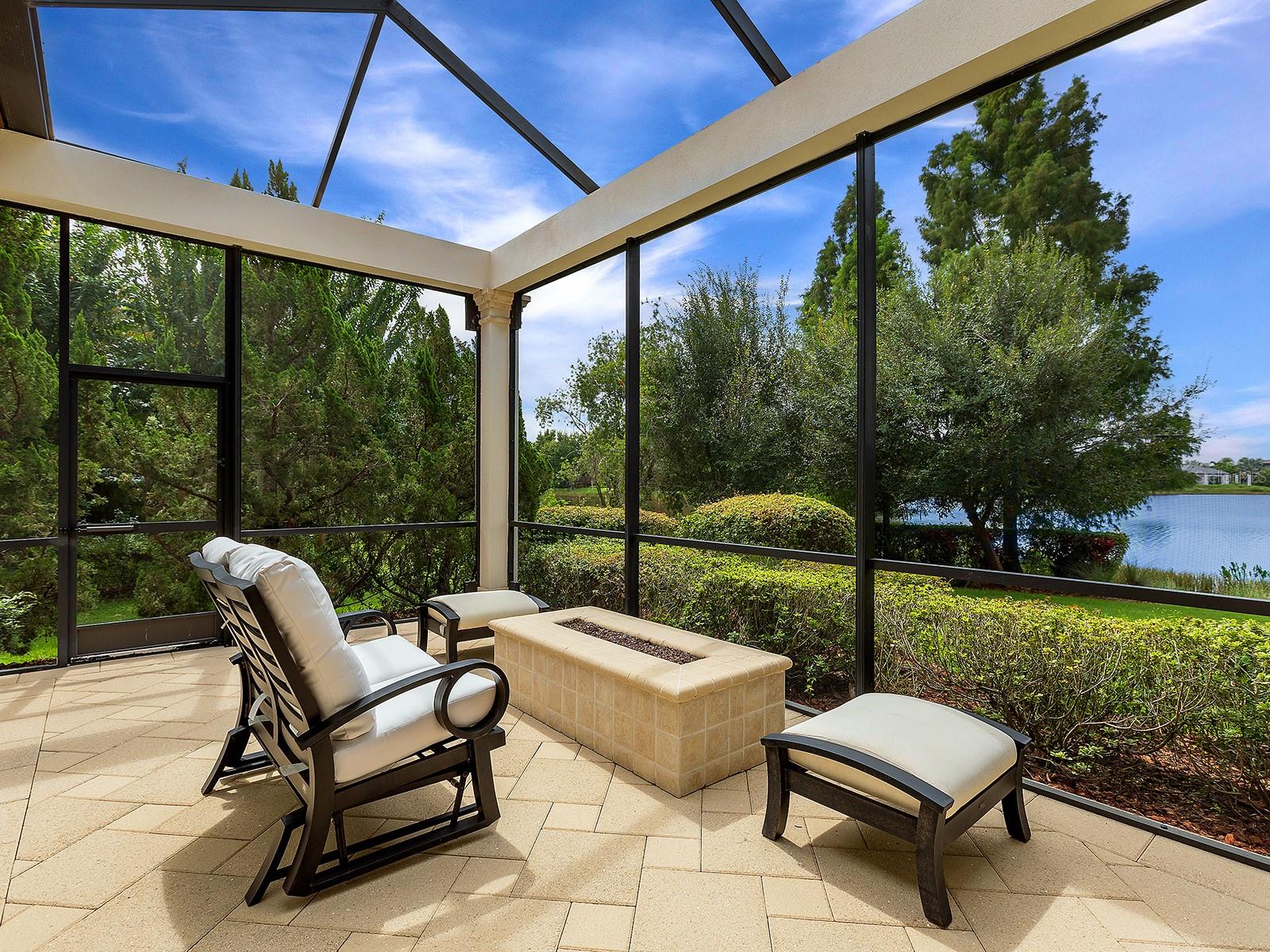 LAKE CLUB PH I - Residential