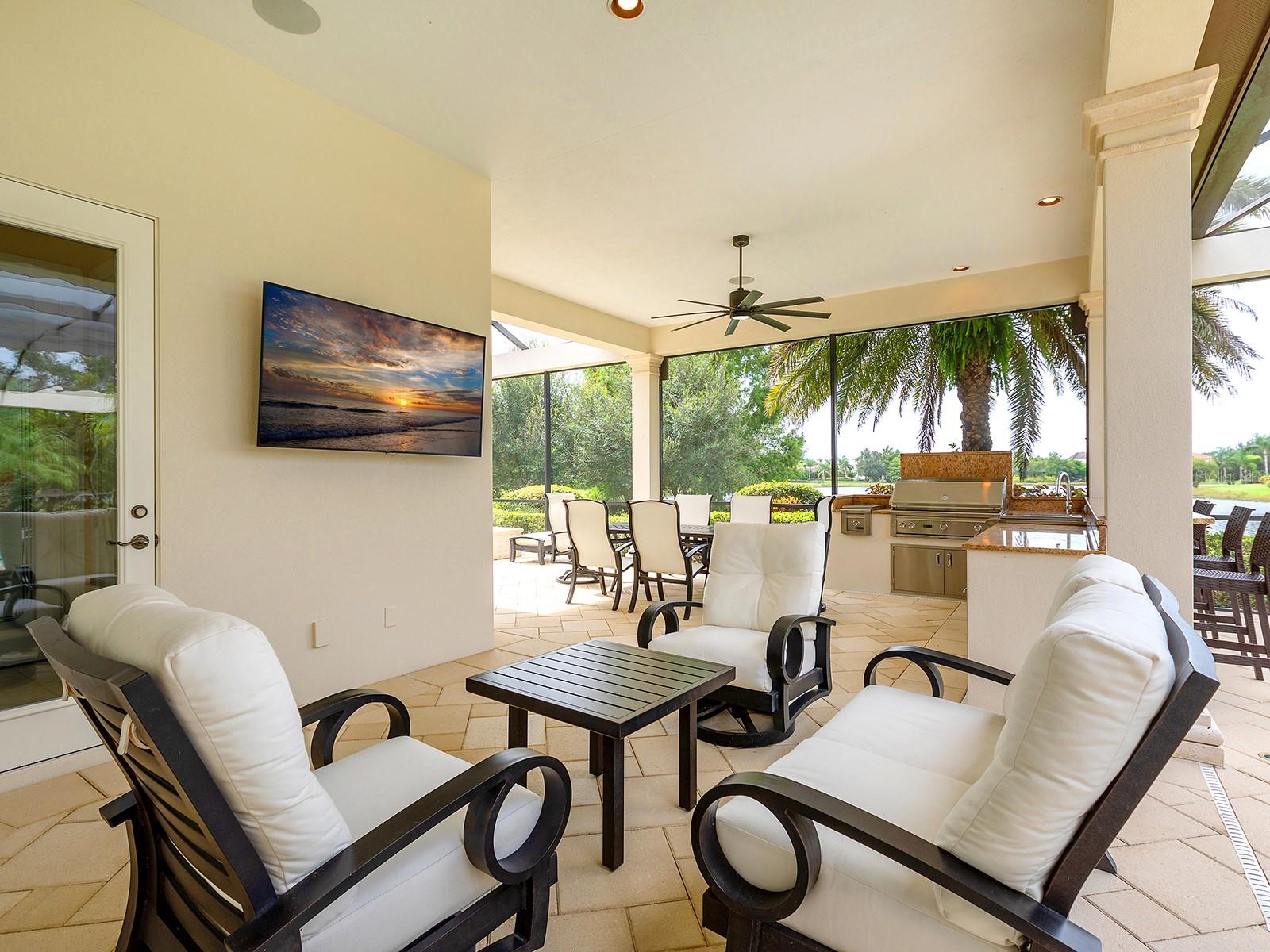 LAKE CLUB PH I - Residential