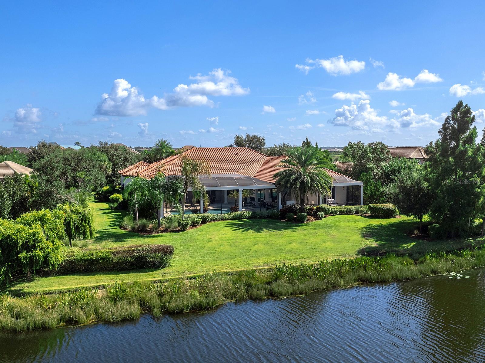 LAKE CLUB PH I - Residential