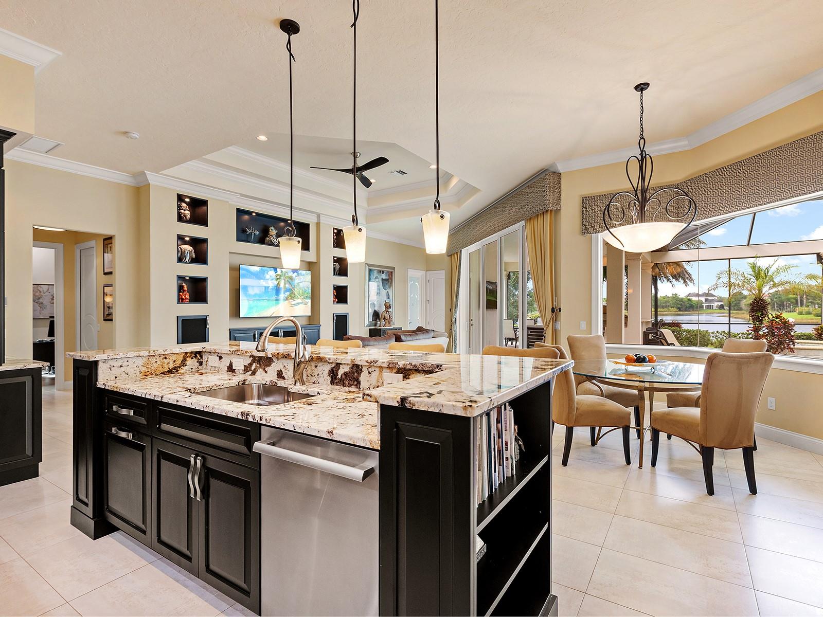 LAKE CLUB PH I - Residential