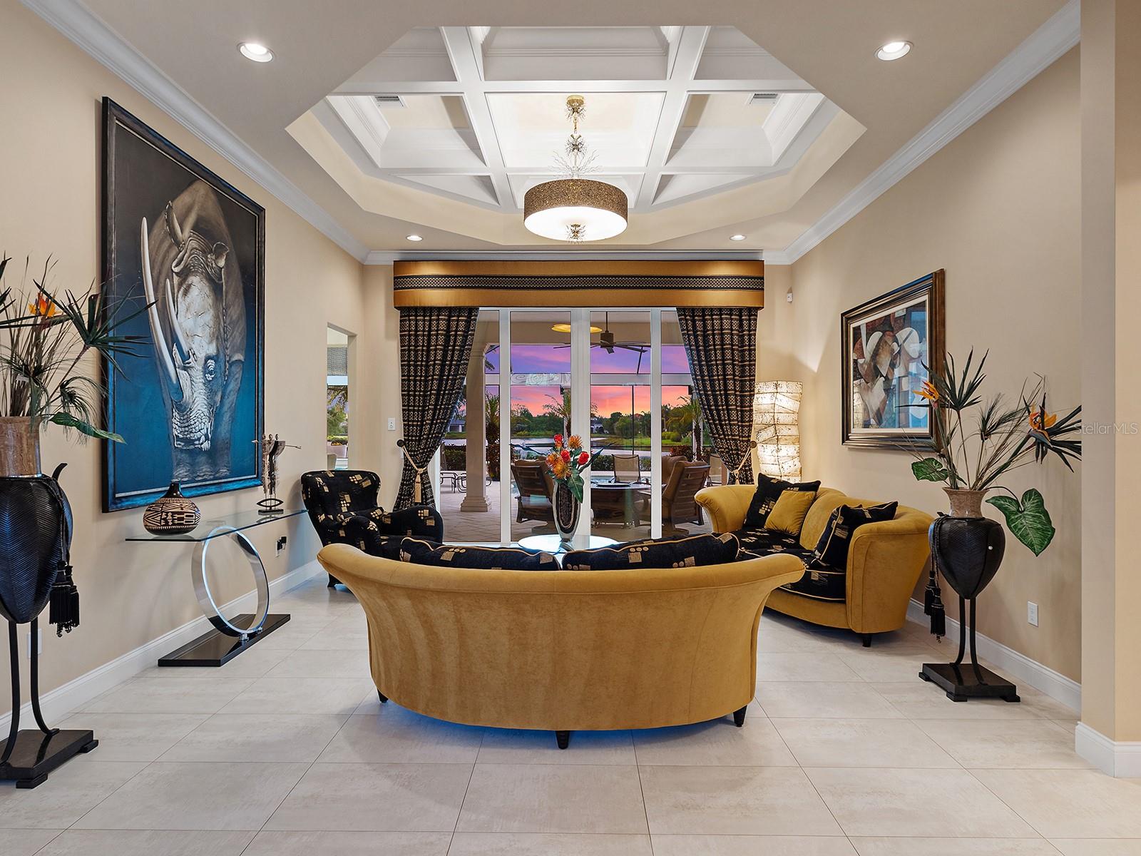 LAKE CLUB PH I - Residential
