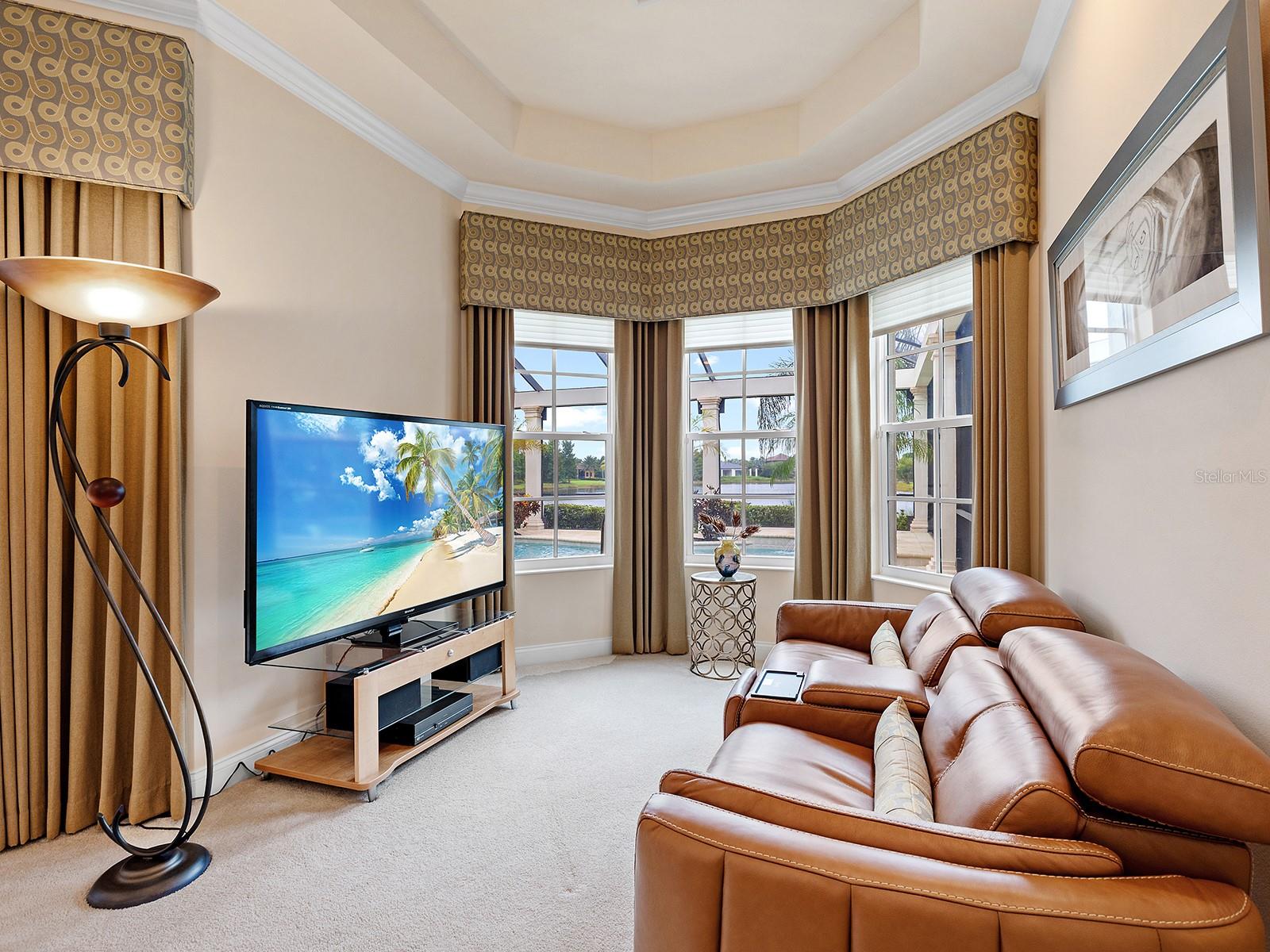 LAKE CLUB PH I - Residential