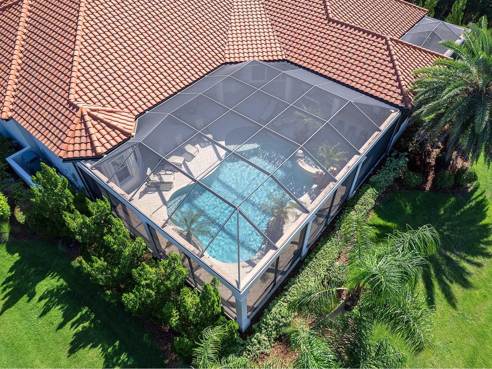 LAKE CLUB PH I - Residential