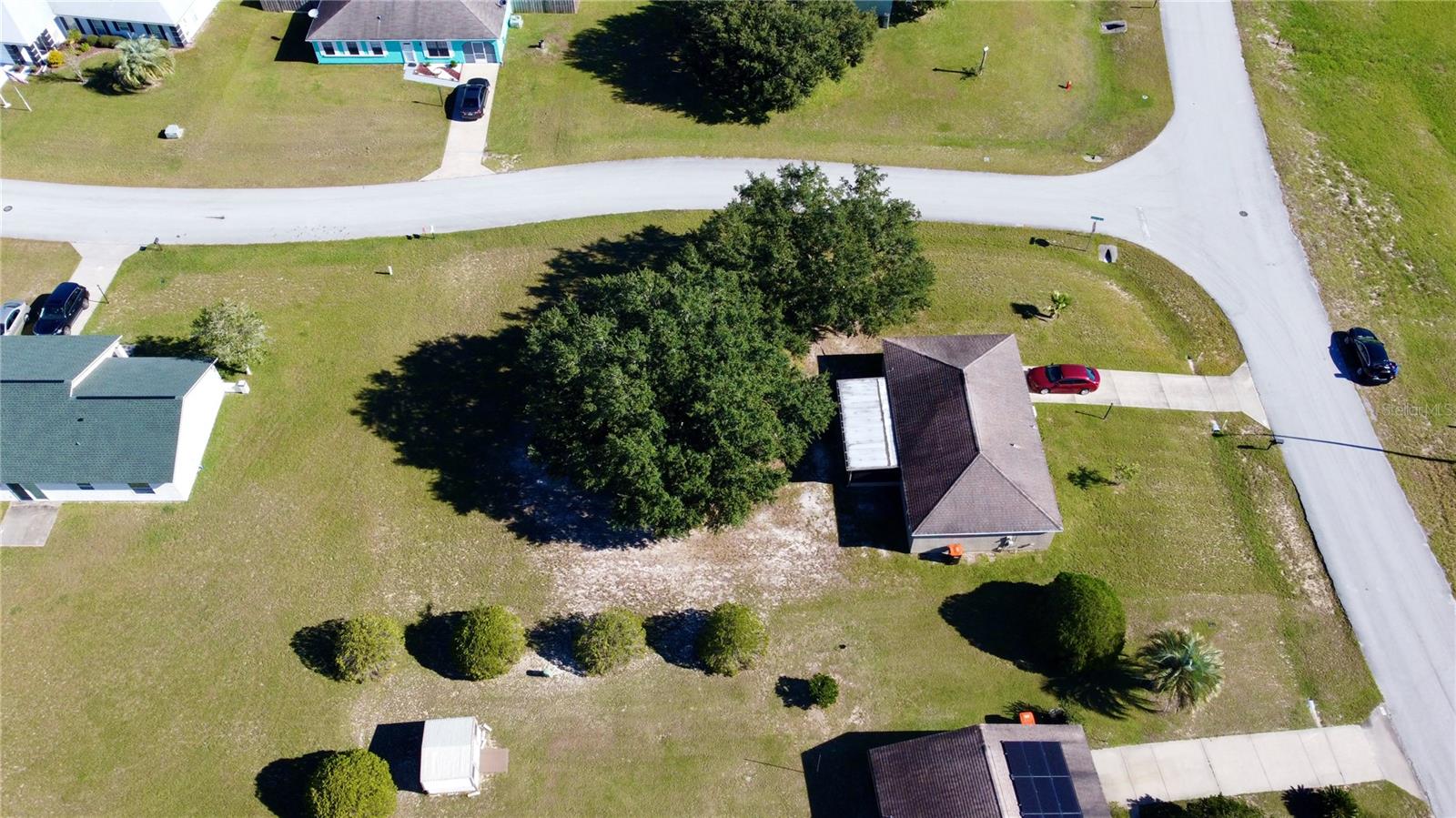 SILVER SPGS SHORES UN 28 - Residential