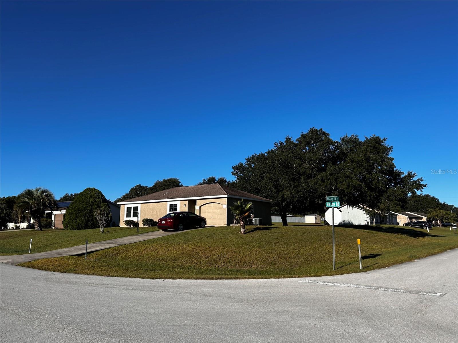 SILVER SPGS SHORES UN 28 - Residential