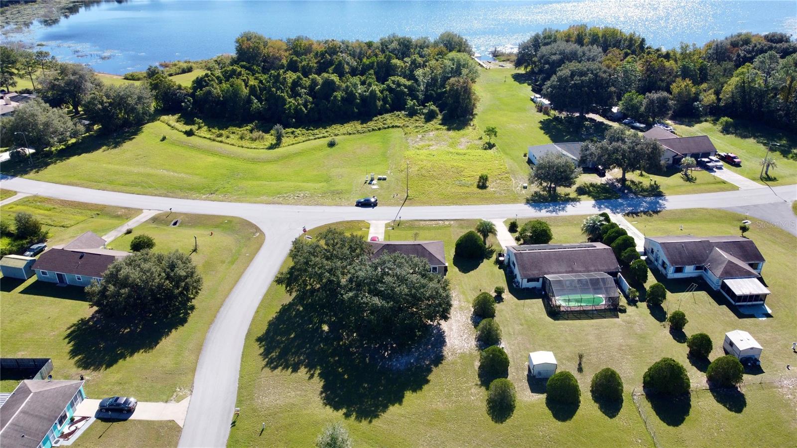 SILVER SPGS SHORES UN 28 - Residential