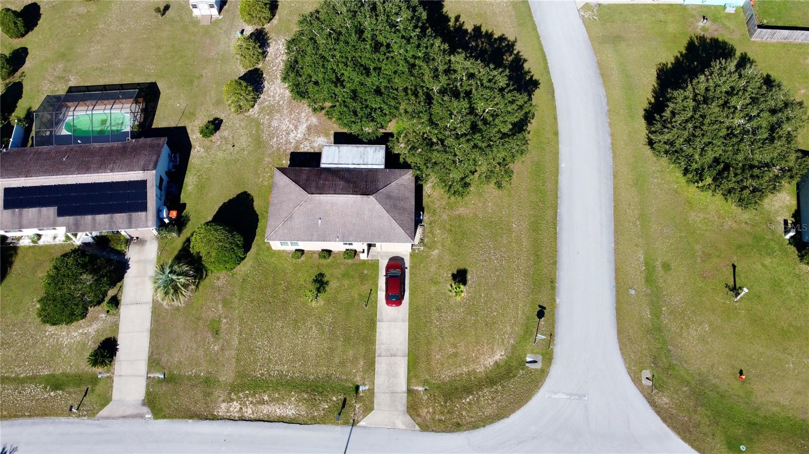 SILVER SPGS SHORES UN 28 - Residential