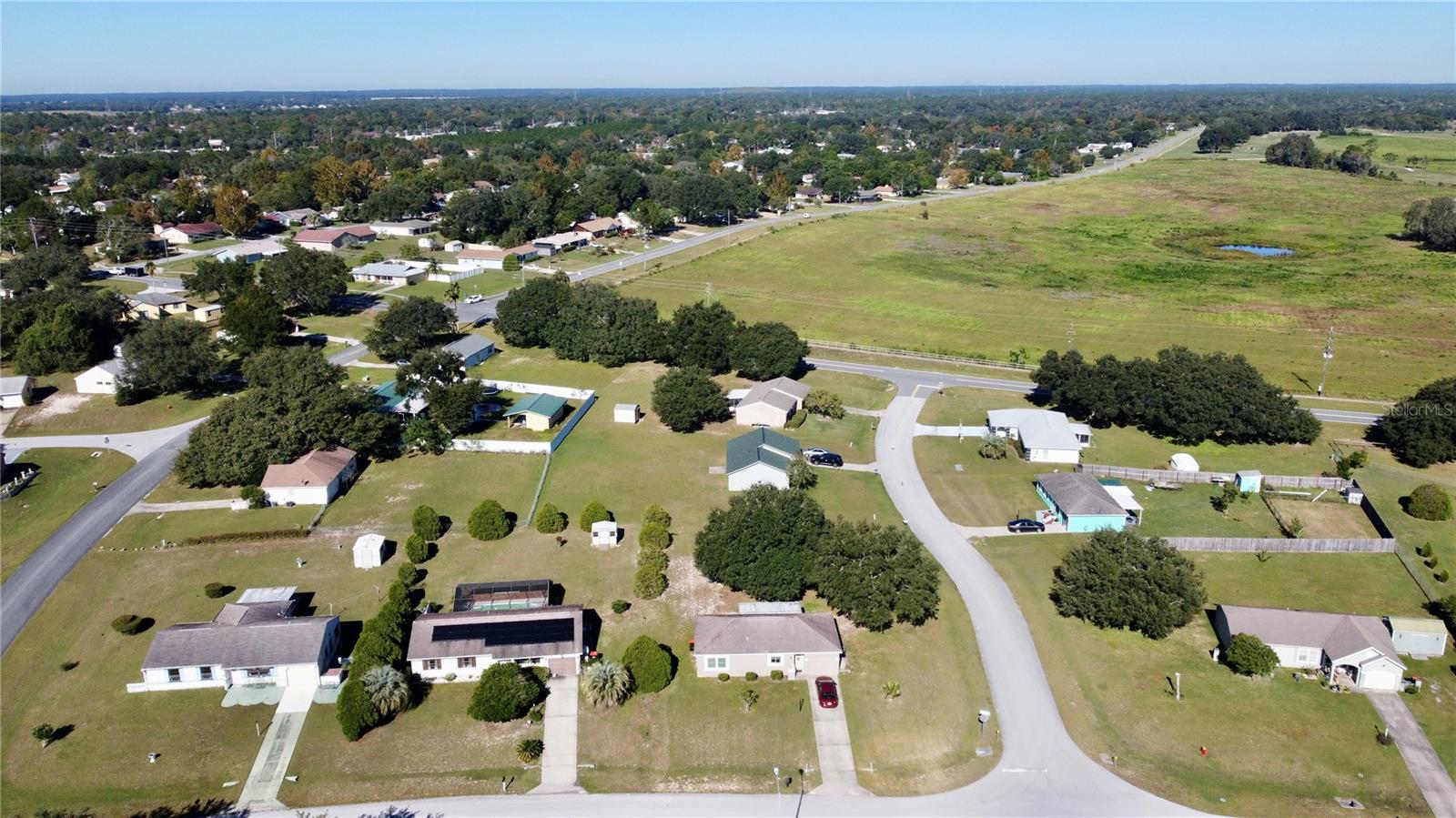 SILVER SPGS SHORES UN 28 - Residential