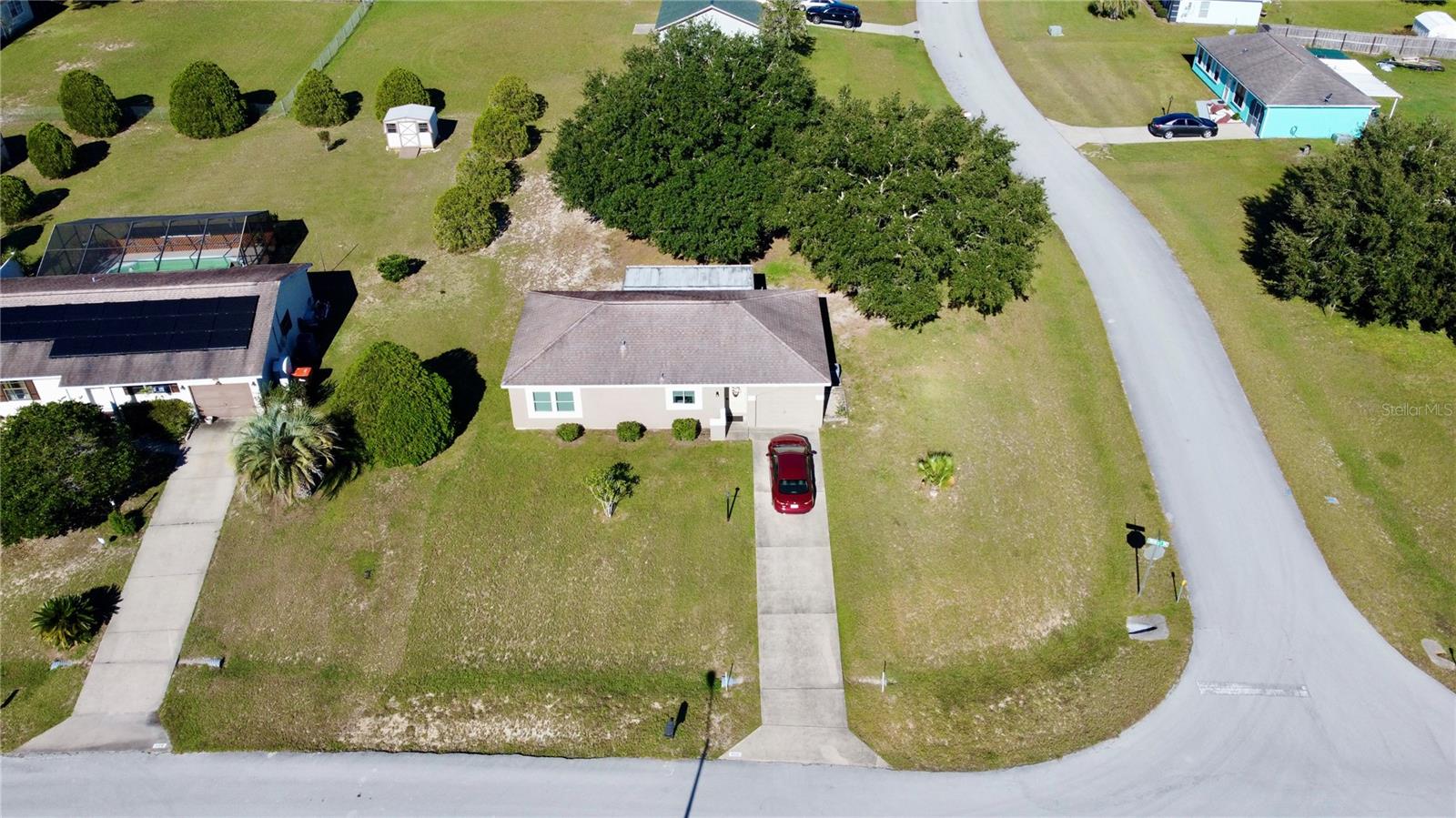 SILVER SPGS SHORES UN 28 - Residential