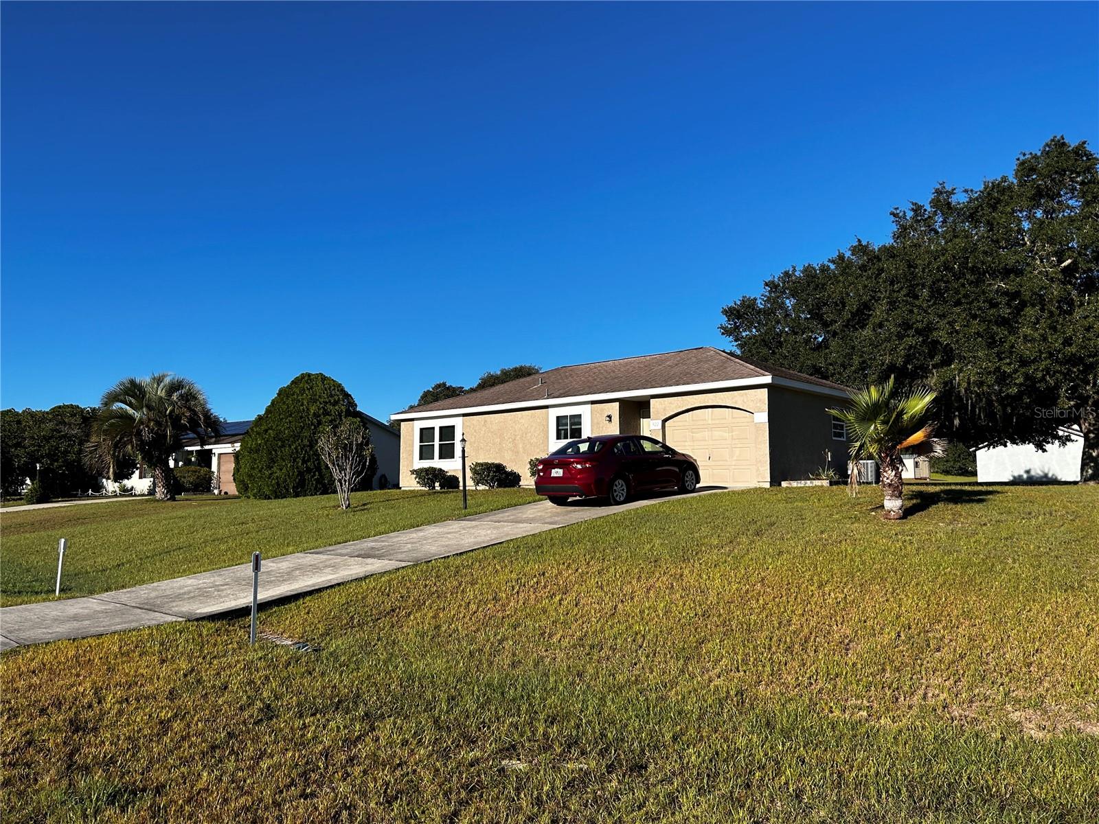 SILVER SPGS SHORES UN 28 - Residential