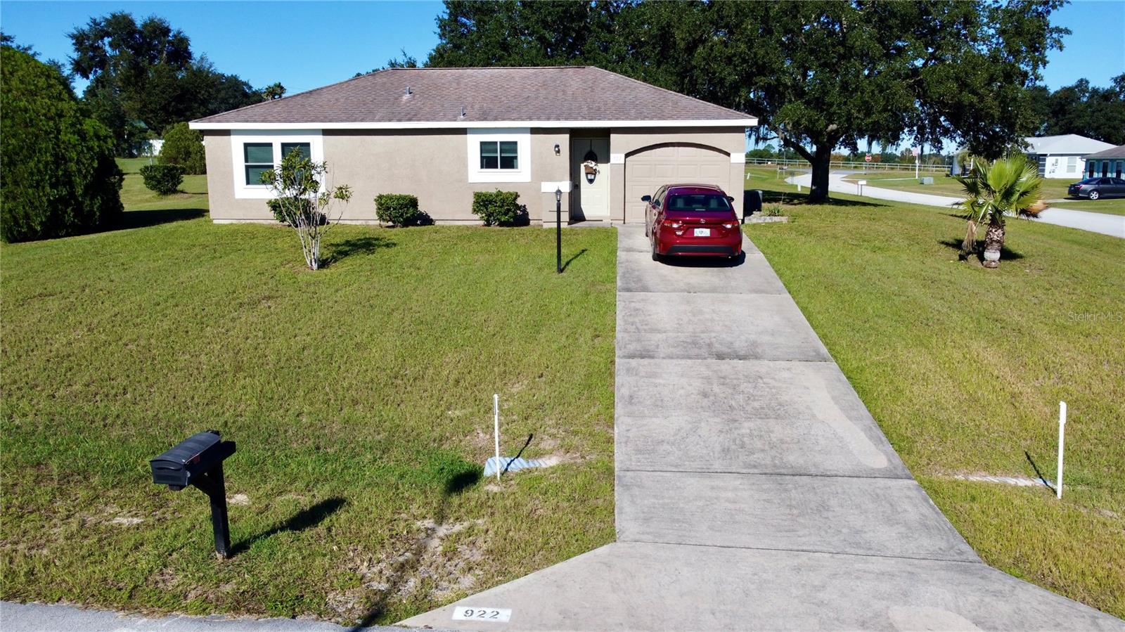 SILVER SPGS SHORES UN 28 - Residential