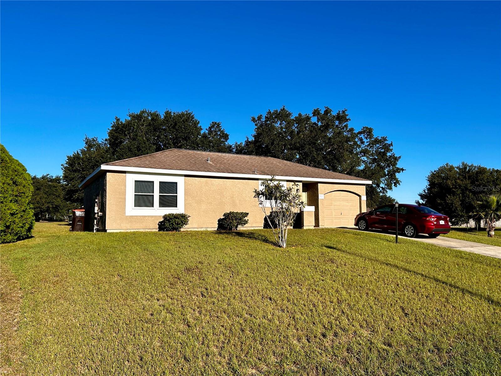 SILVER SPGS SHORES UN 28 - Residential