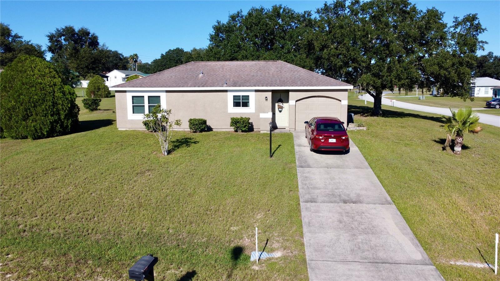 SILVER SPGS SHORES UN 28 - Residential