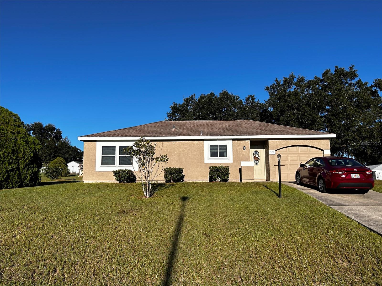 SILVER SPGS SHORES UN 28 - Residential