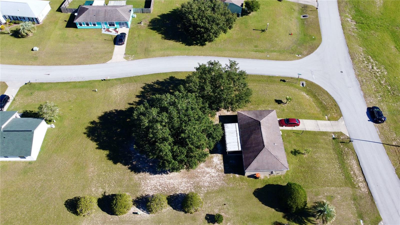 SILVER SPGS SHORES UN 28 - Residential