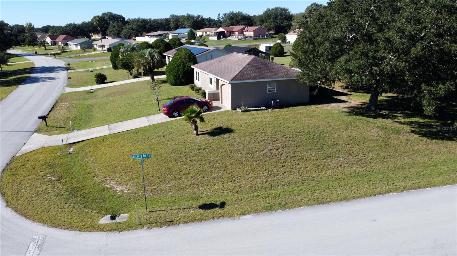 SILVER SPGS SHORES UN 28 - Residential