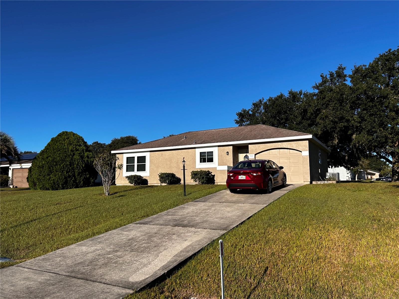 SILVER SPGS SHORES UN 28 - Residential