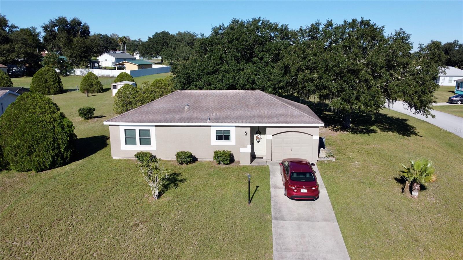 SILVER SPGS SHORES UN 28 - Residential