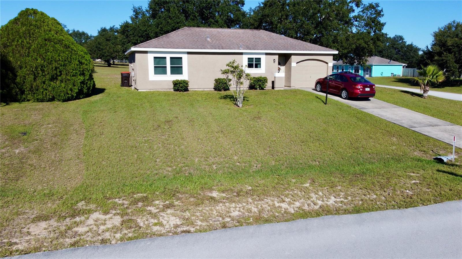 SILVER SPGS SHORES UN 28 - Residential