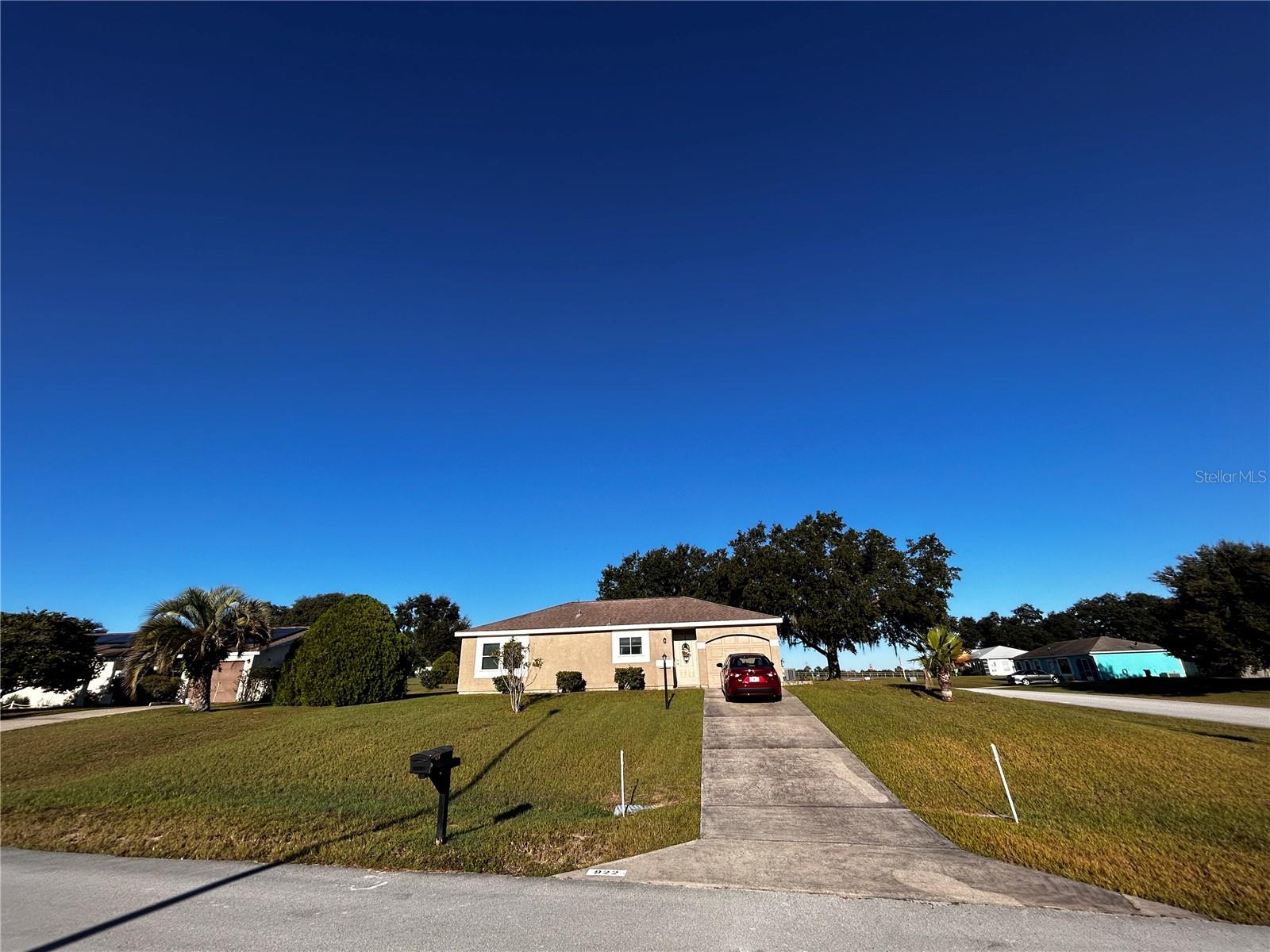 SILVER SPGS SHORES UN 28 - Residential