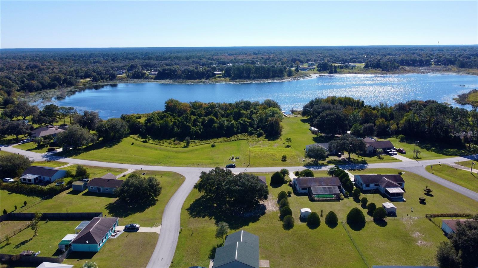 SILVER SPGS SHORES UN 28 - Residential