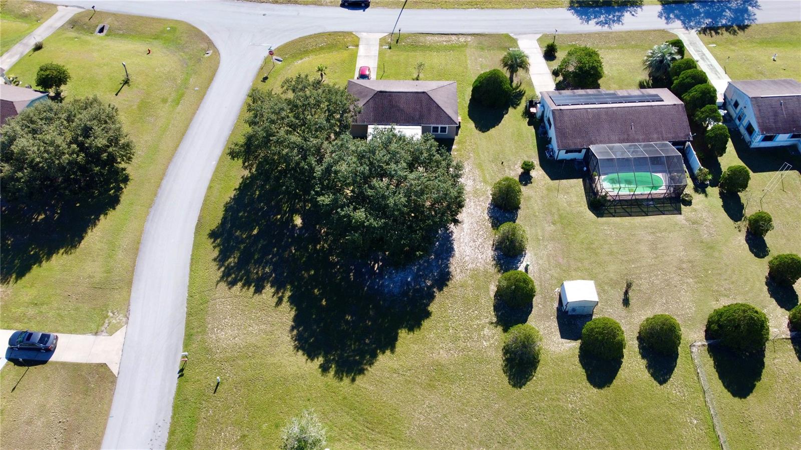 SILVER SPGS SHORES UN 28 - Residential