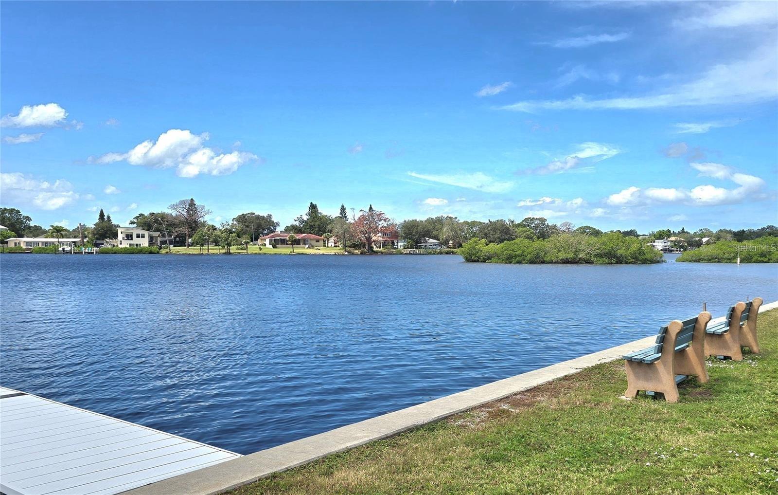 CHESAPEAKE POINT CO-OP INC UNREC - Residential