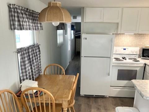 CHESAPEAKE POINT CO-OP INC UNREC - Residential