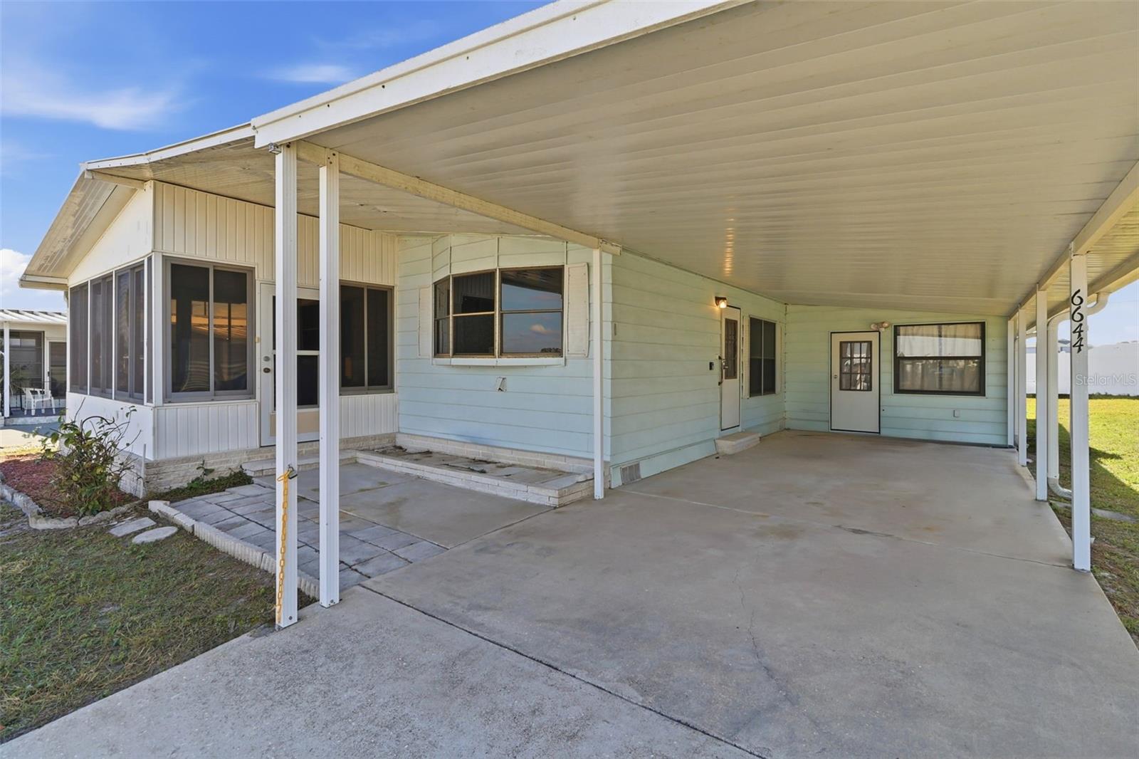 LAKE N GOLF ESTATES - Residential