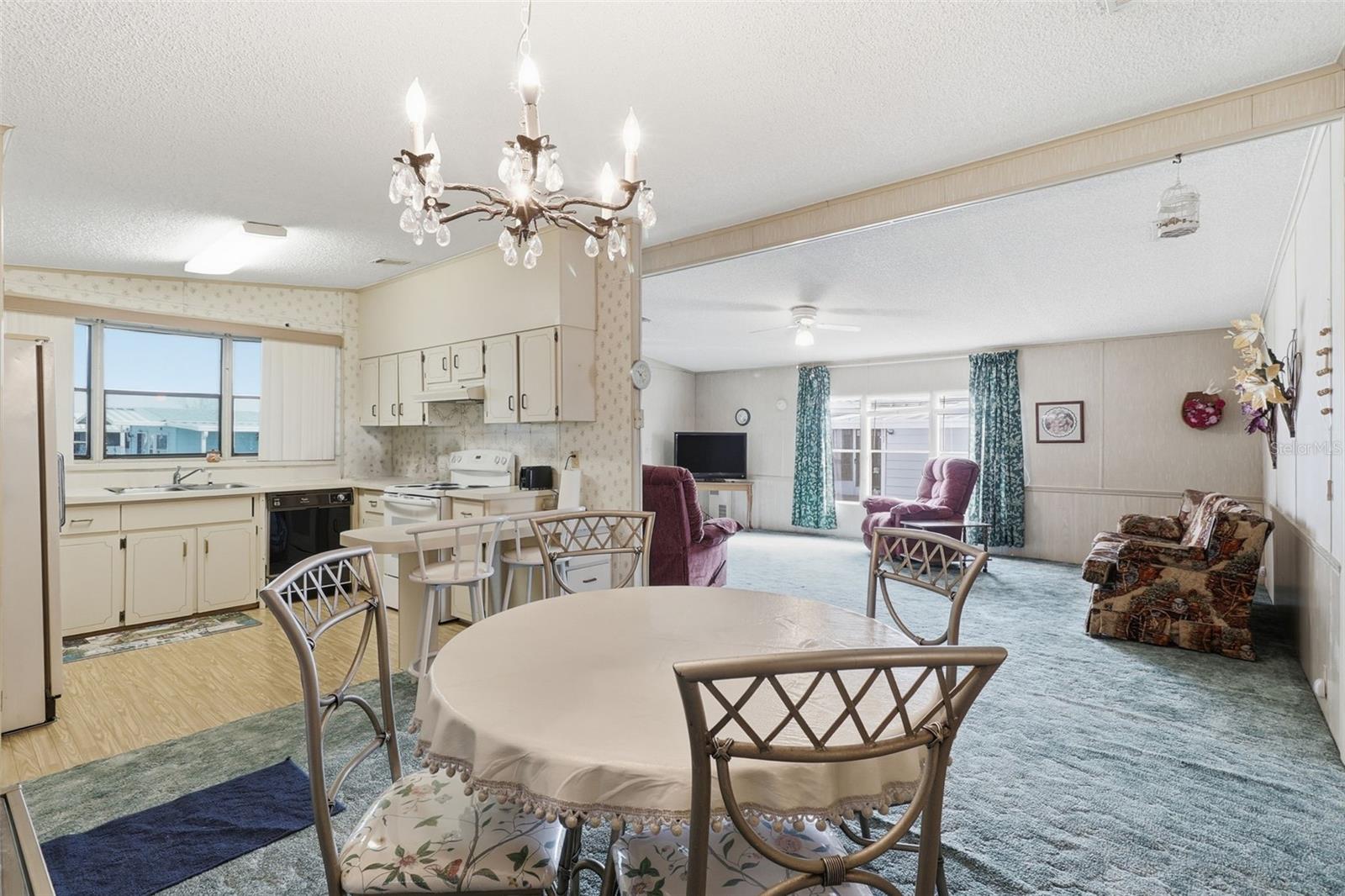 LAKE N GOLF ESTATES - Residential