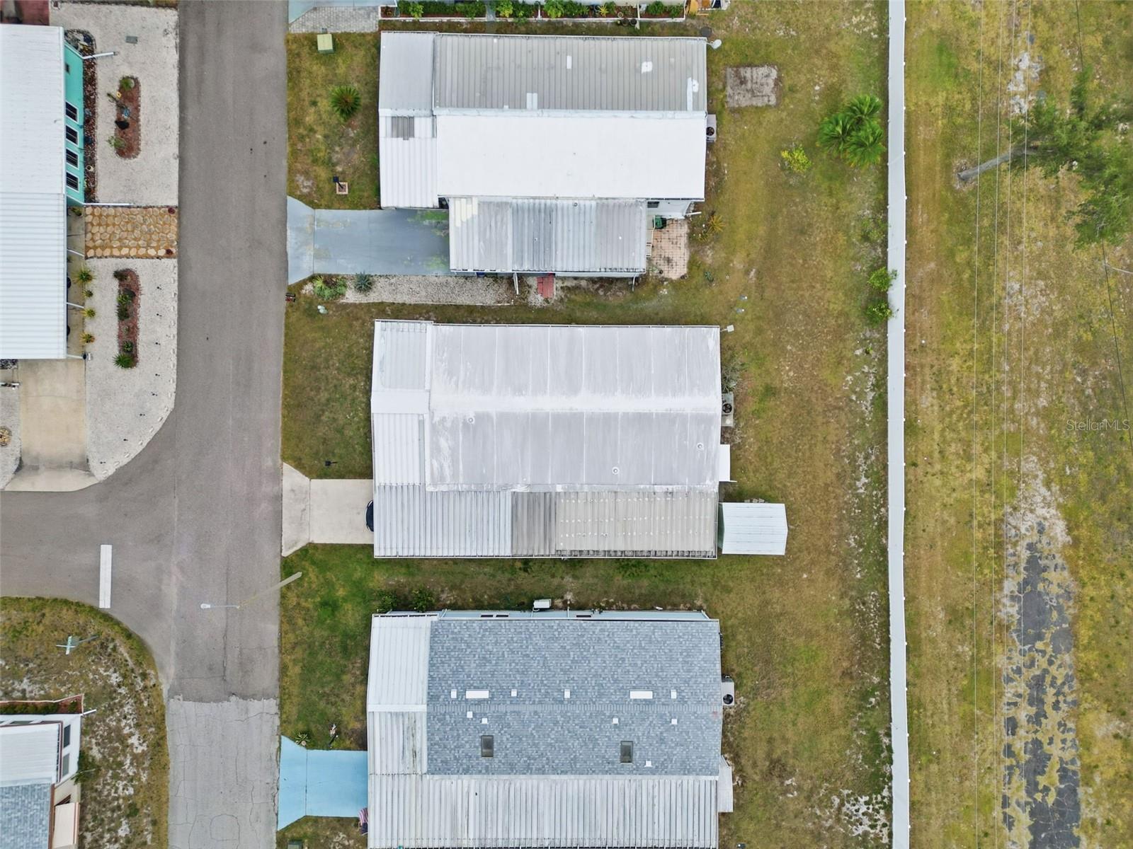 LAKE N GOLF ESTATES - Residential