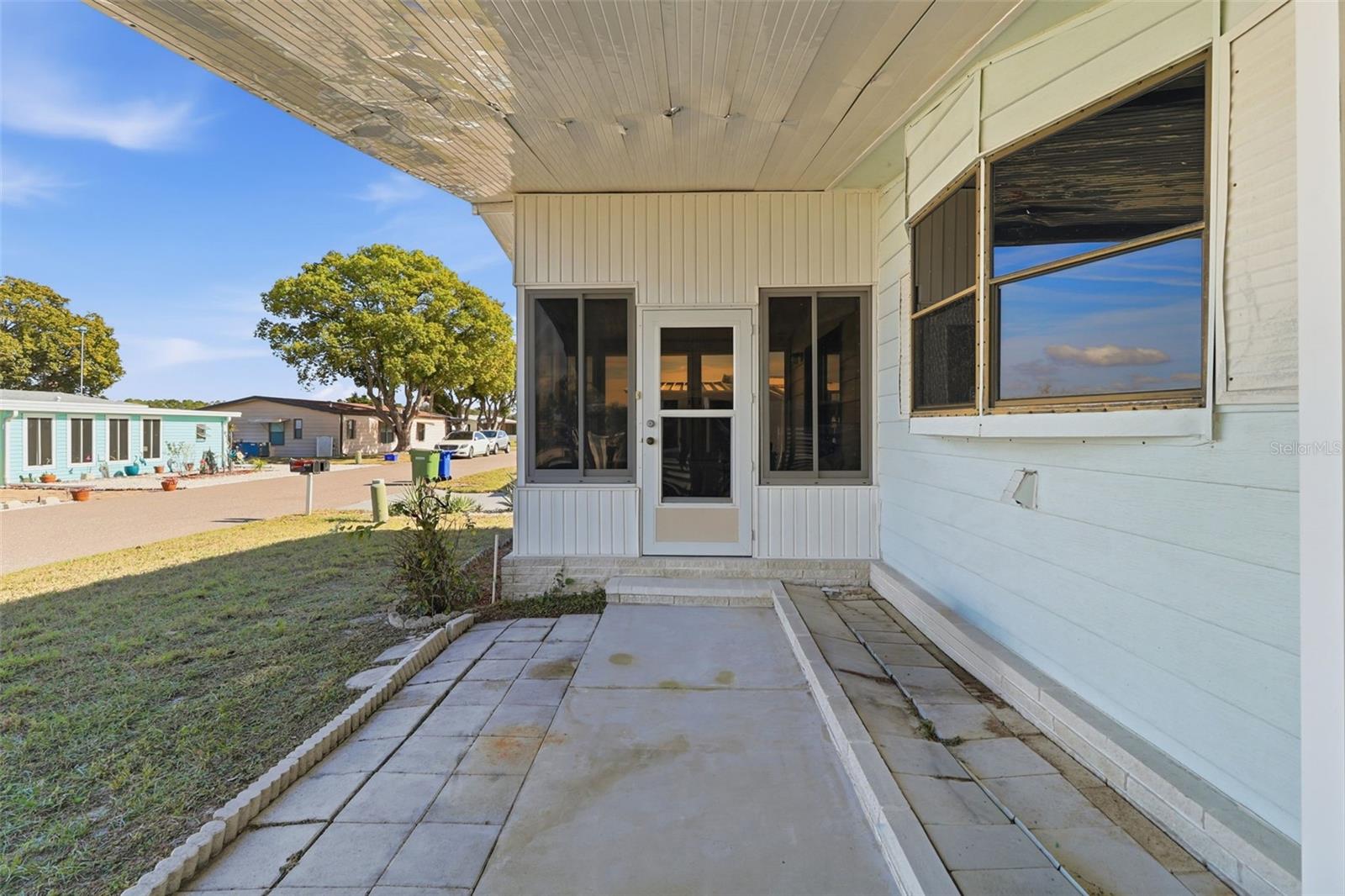 LAKE N GOLF ESTATES - Residential