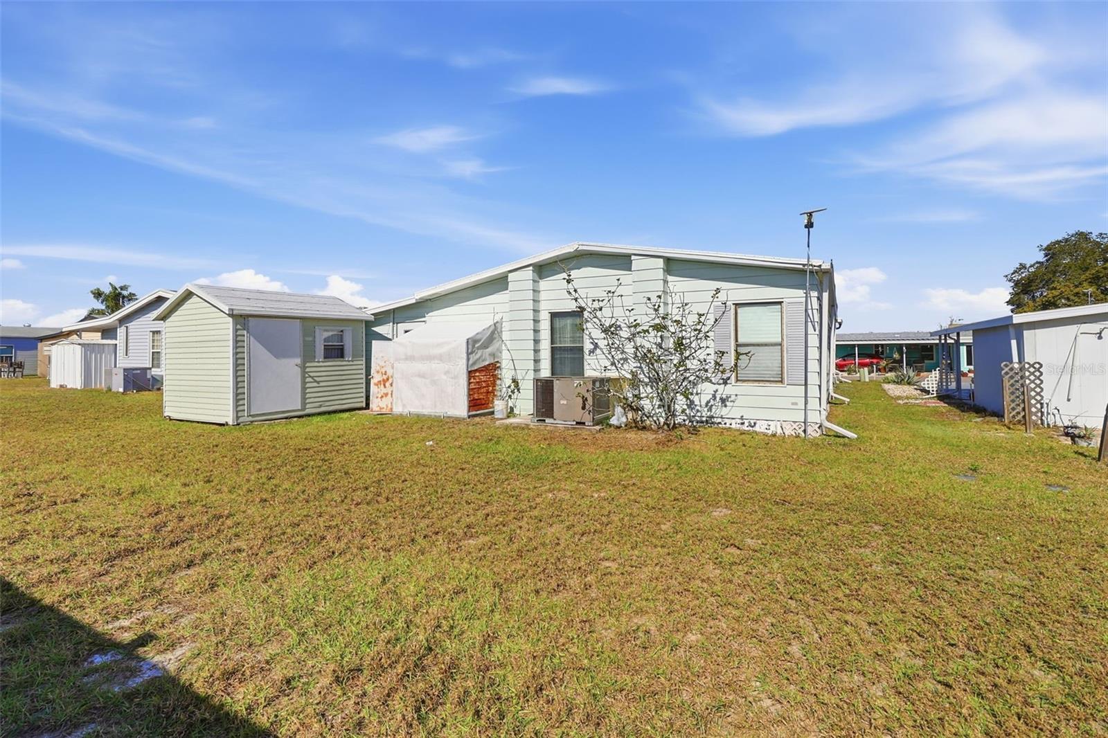 LAKE N GOLF ESTATES - Residential