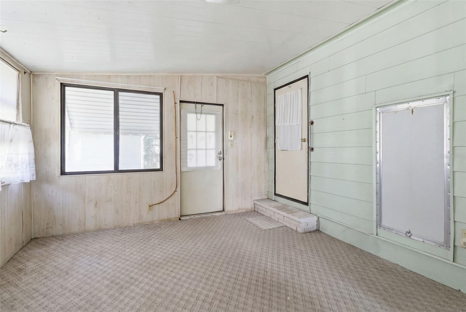 LAKE N GOLF ESTATES - Residential